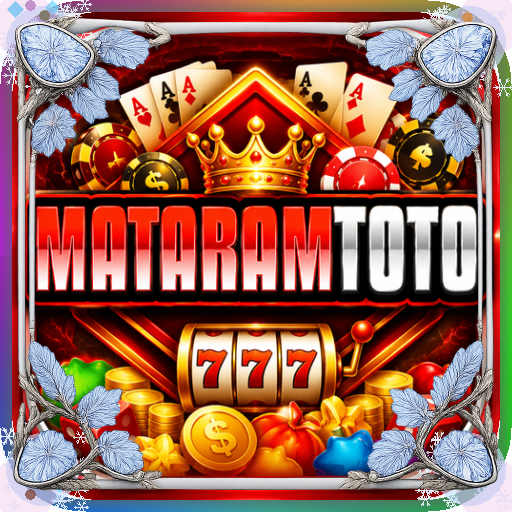 mataramtoto — galeri pratinjau - APK Resmi
